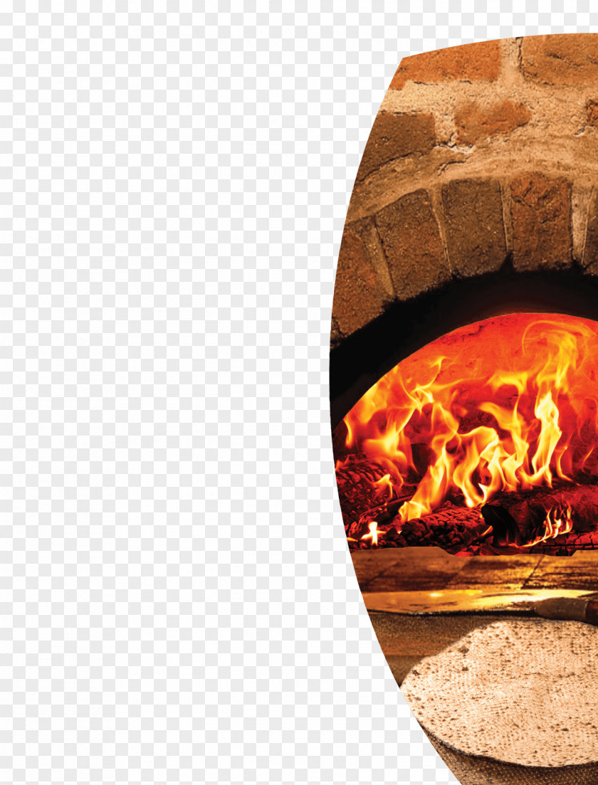 Pizza Masonry Oven Wood-fired Brick PNG