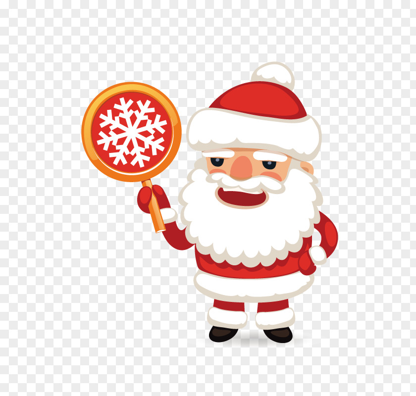 Santa Belt Claus Christmas Day Vector Graphics Cartoon PNG