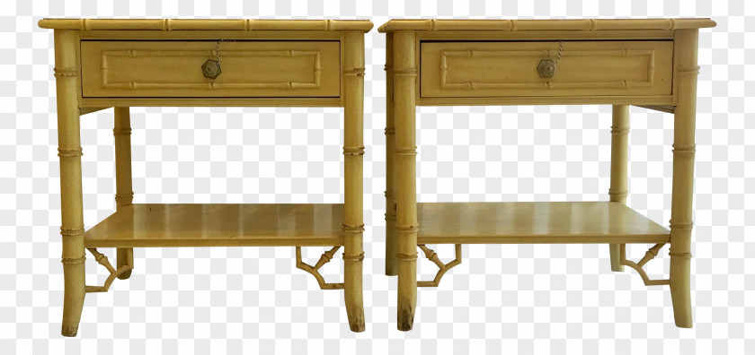 Table Bedside Tables Drawer Buffets & Sideboards Desk PNG