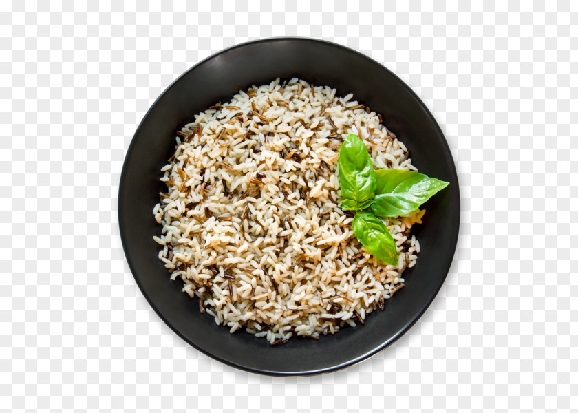 Thai Food Fried Rice PNG