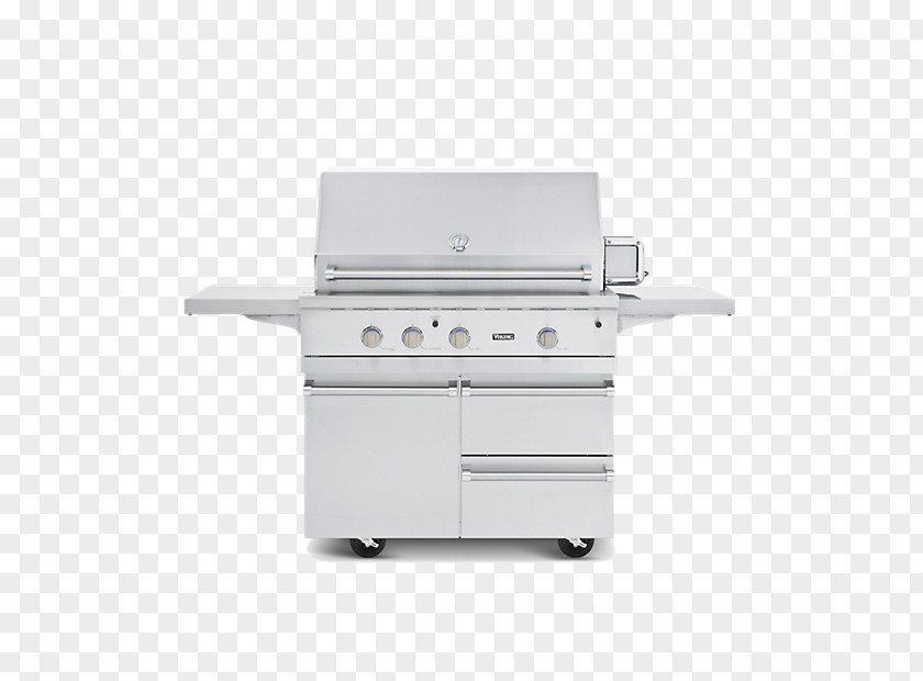 The Vikings Series Barbecue Gas Cooking Ranges Propane Liquid PNG