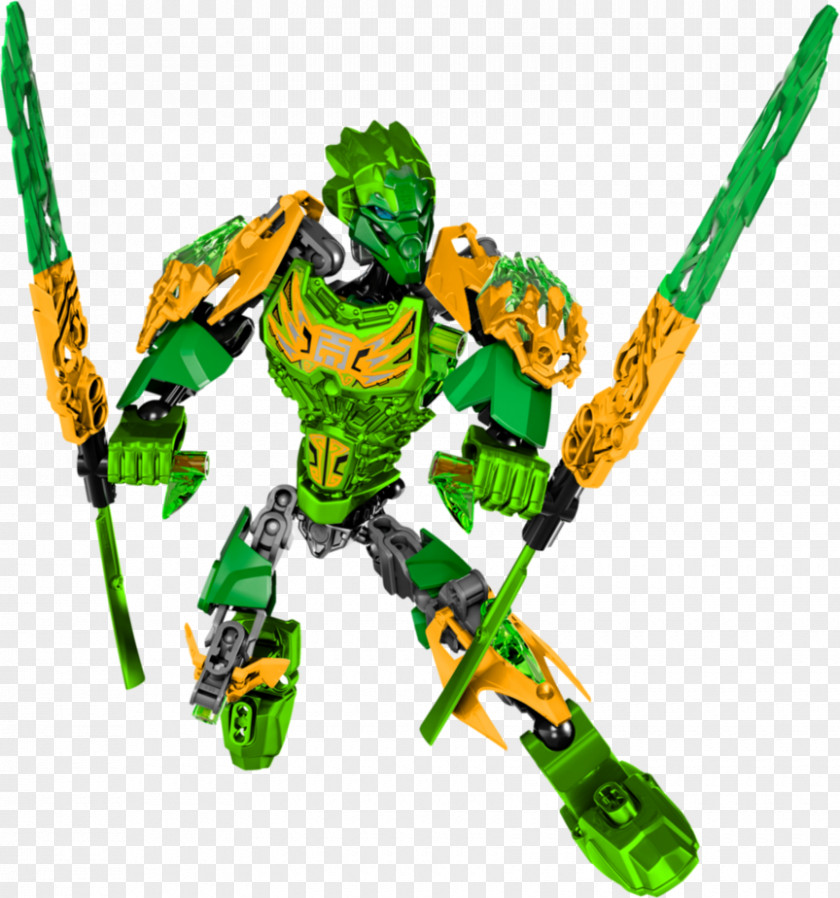 Toy Bionicle Heroes LEGO 71305 BIONICLE Lewa Uniter Of Jungle 70784 Master 71302 Akida Creature Water PNG