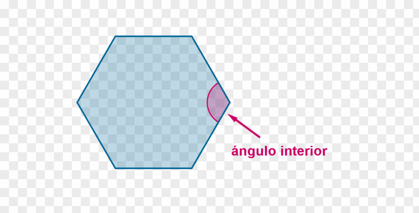 Angle Internal Regular Polygon Central PNG