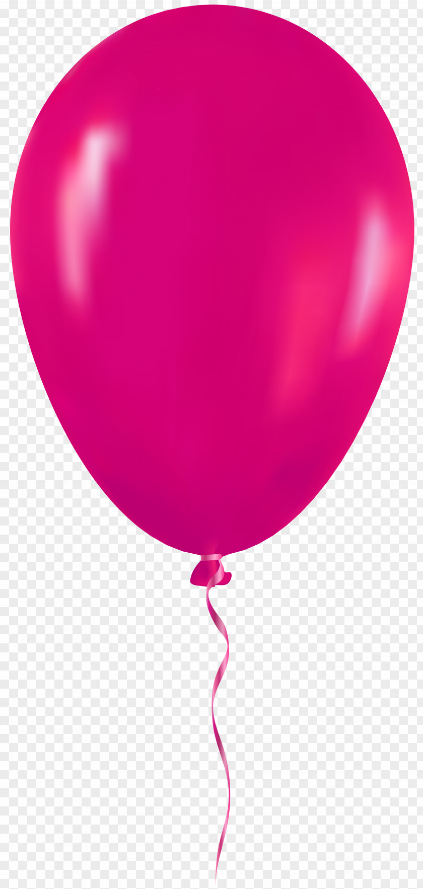 Balloon Free Clip Art PNG