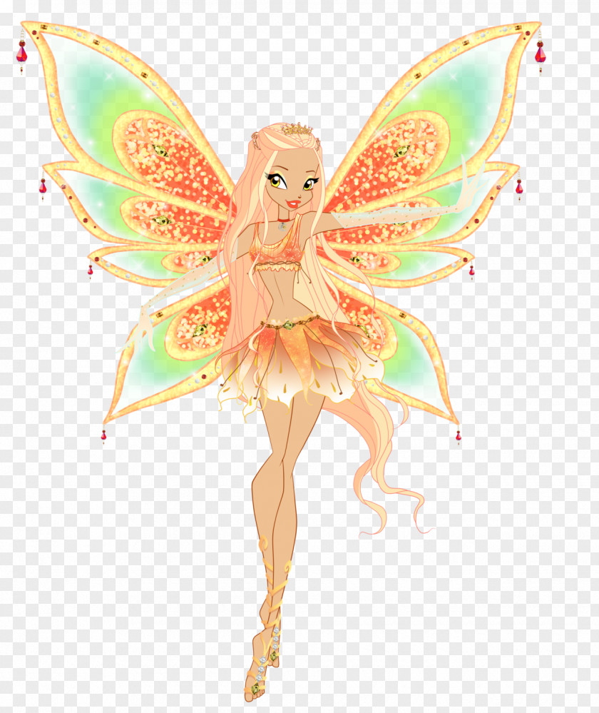 Birthday Nightclub Tecna Musa Bloom Fairy DeviantArt PNG