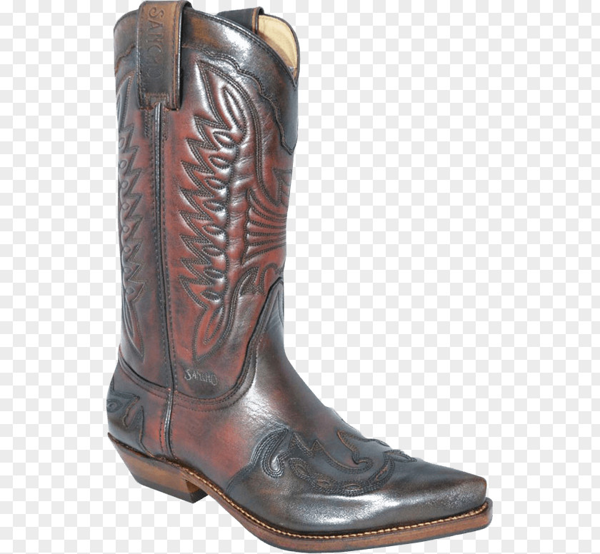 Boot Cowboy Footwear Pin Shoe PNG