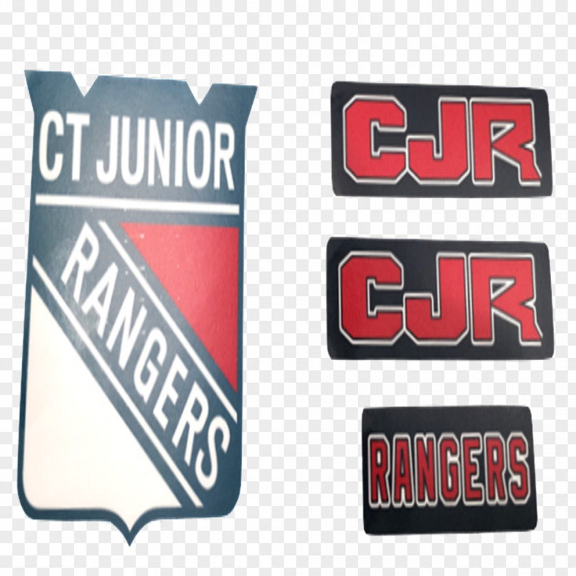 Boutique Car Stickers Vehicle License Plates New York Rangers Logo PlayStation 4 PNG
