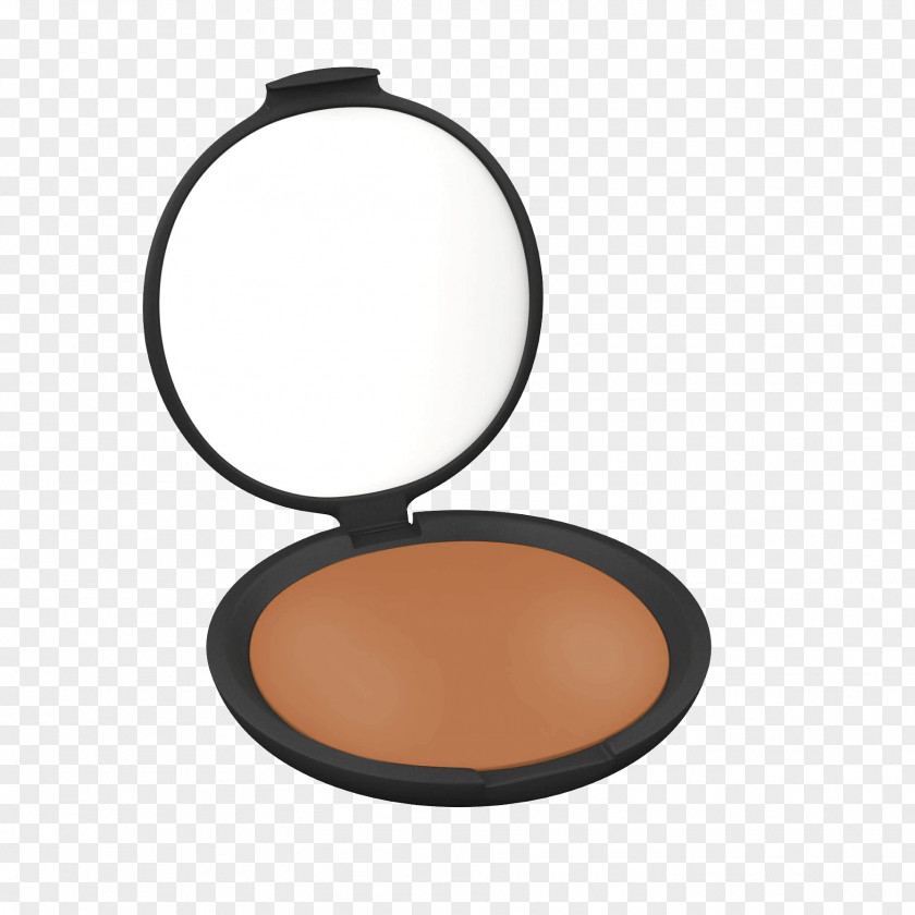 Cosmetic Powder Face Sunscreen Foundation Compact Cosmetics PNG