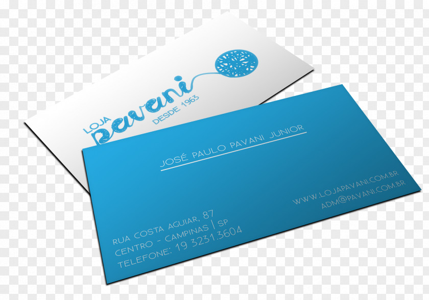 Design Logo Business Cards PNG