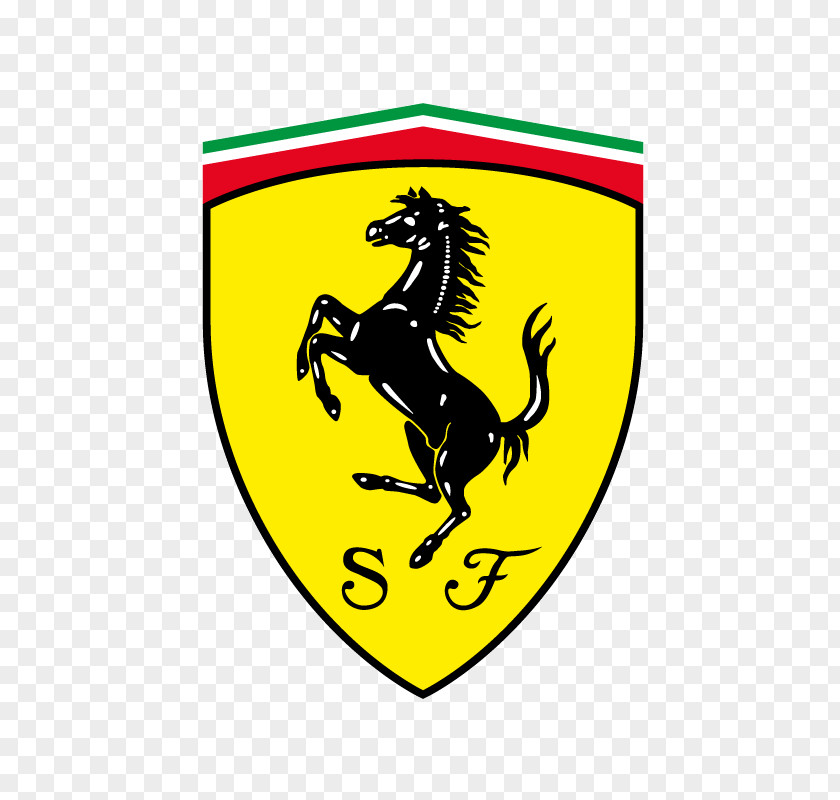 Ferrari S.p.A. Car Enzo LaFerrari PNG