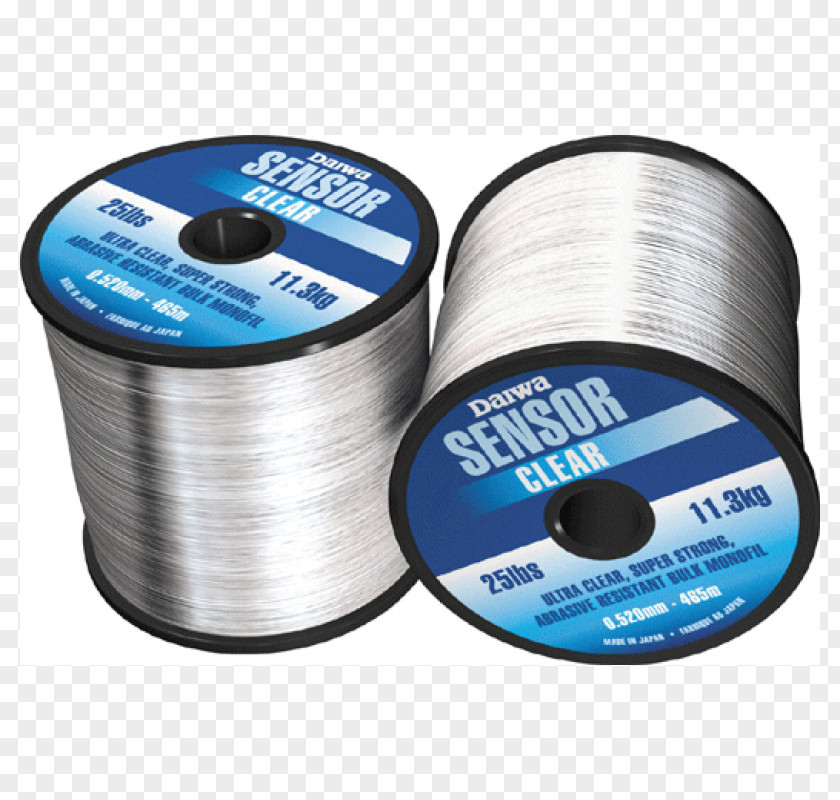 Fishing Monofilament Line Globeride Reels PNG