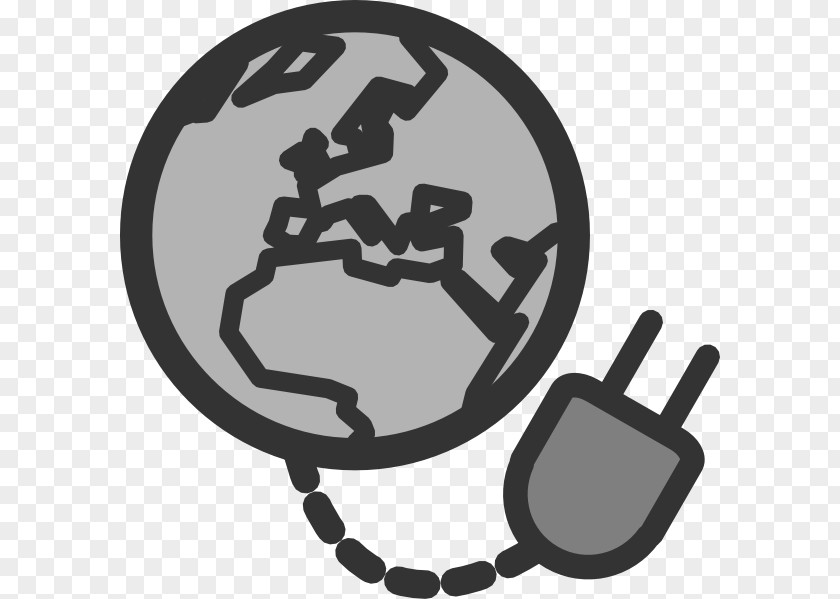 Global Connection Download Clip Art PNG