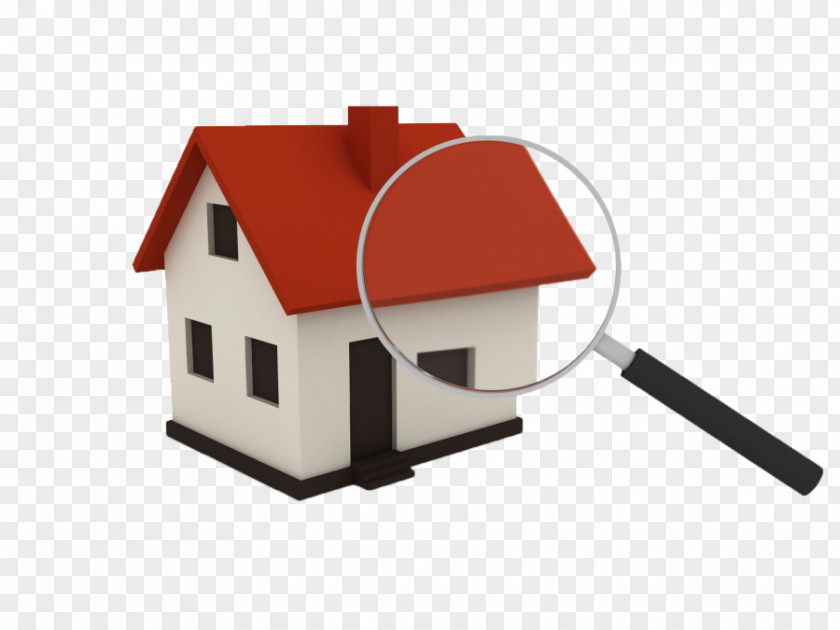 House Home Inspection Real Estate Building PNG