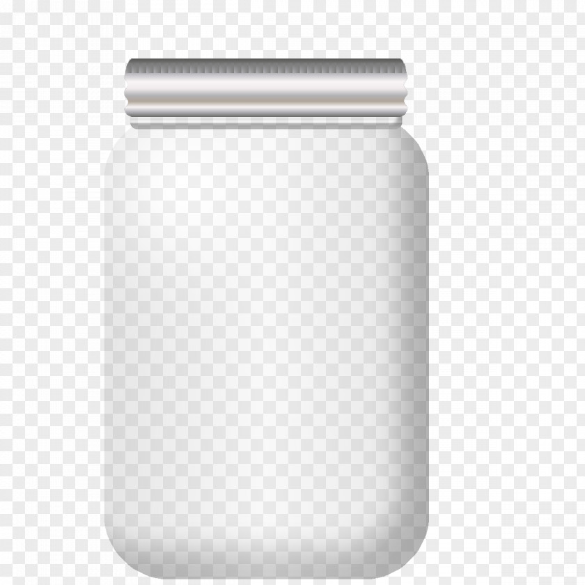 Jar Clipart Material Black And White Pattern PNG