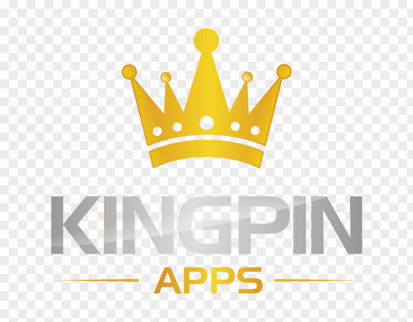 Kingpin App Store Project PNG