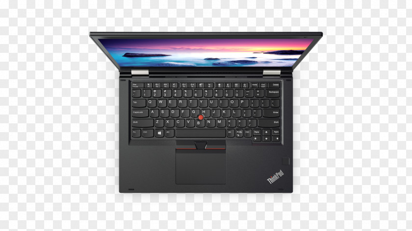 Laptop Lenovo ThinkPad Yoga 370 20J Intel Core I5 PNG