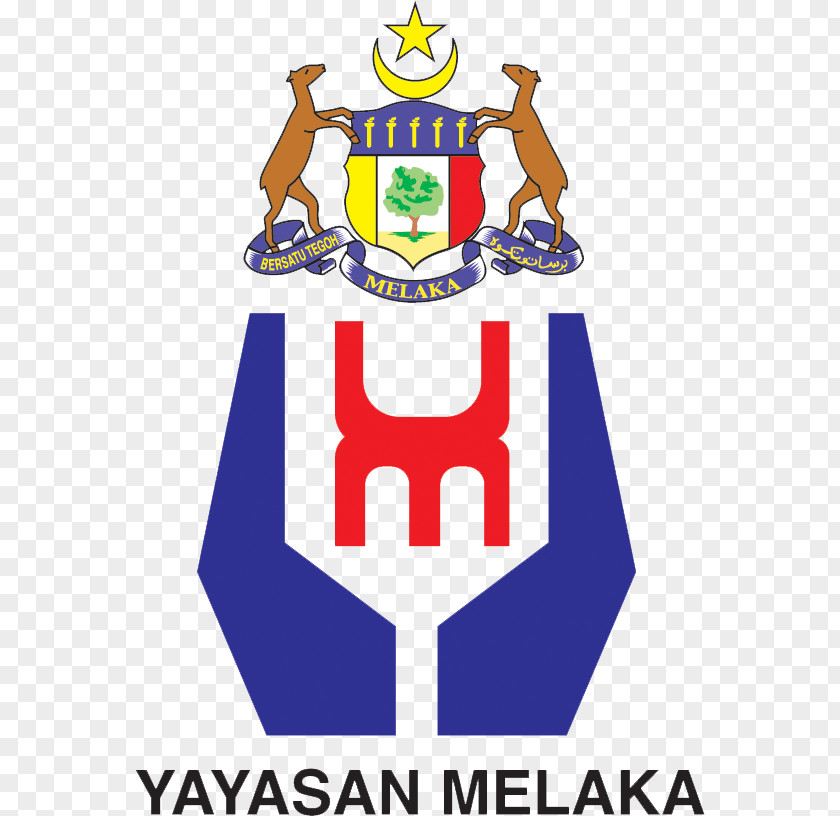 Lembaga Perumahan Melaka Malacca River Logo Taman Bukit Serindit Coat Of Arms PNG