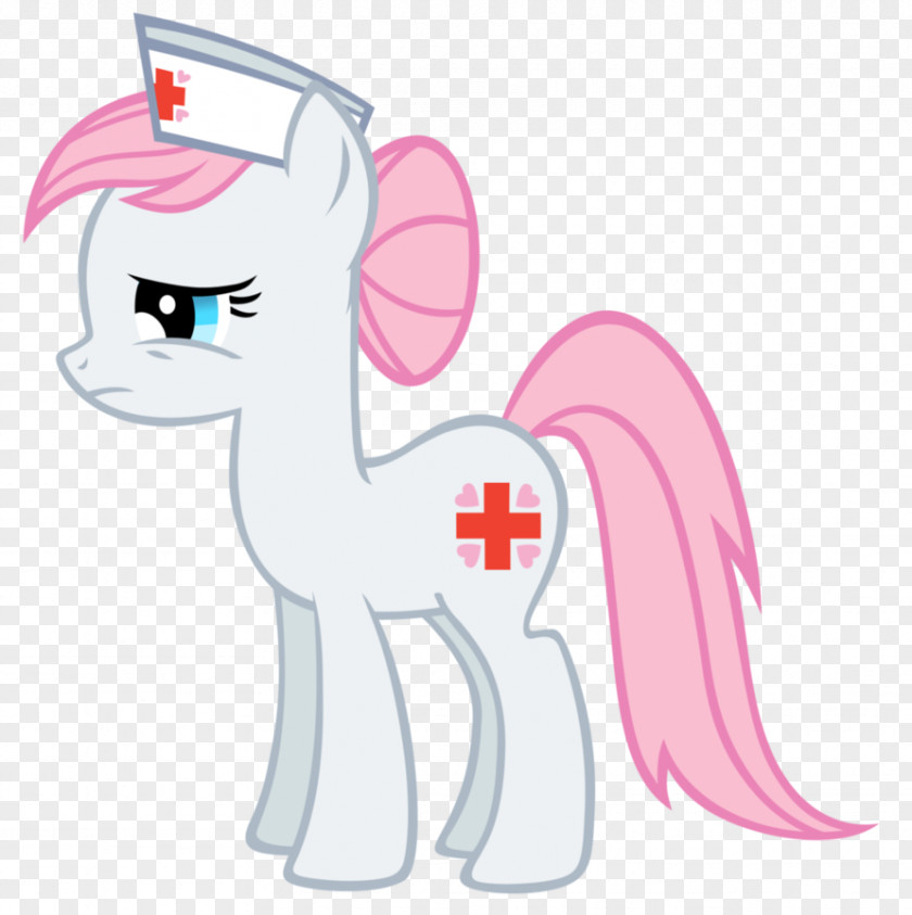 Nurse Pony Rarity Pinkie Pie Redheart Sunset Shimmer PNG