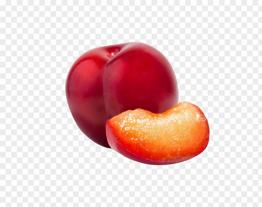 Peach Common Plum Apricot PNG