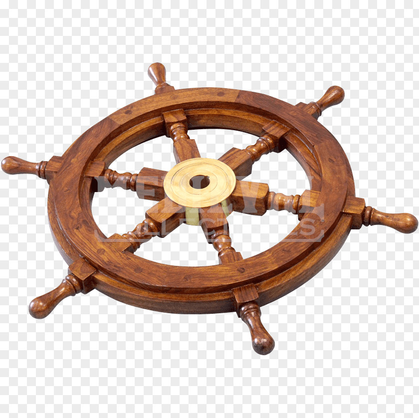 Ship Ship's Wheel Motor Vehicle Steering Wheels Boat Car PNG