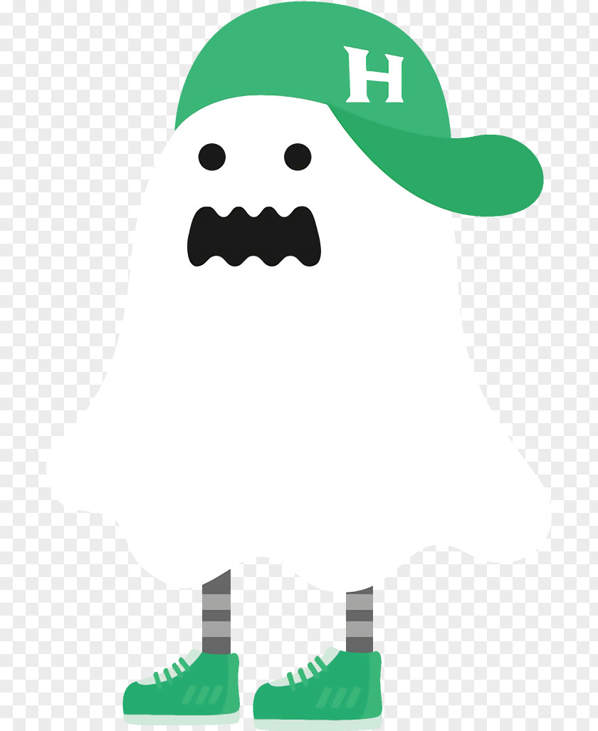 Symbol Cartoon Ghost Halloween PNG