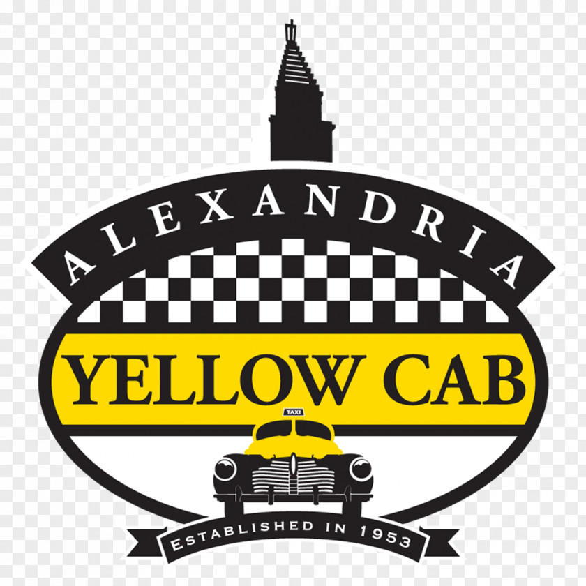 Taxi Alexandria Yellow Cab Krischan Jennings ATV Dealer Business PNG