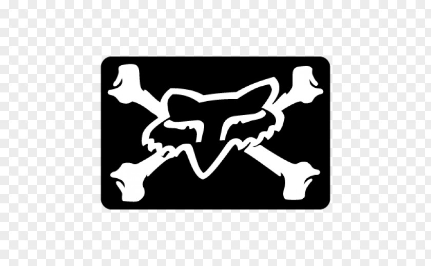 Victory Vector Decal Sticker Fox Racing Motorcycle PNG