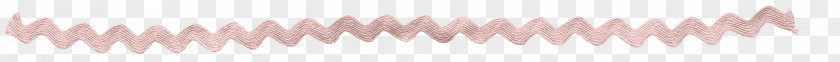 Wavy Lines Textile Eyelash Pattern PNG