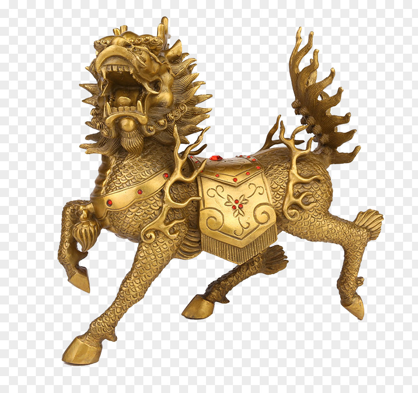 Wealth Unicorn Icon PNG