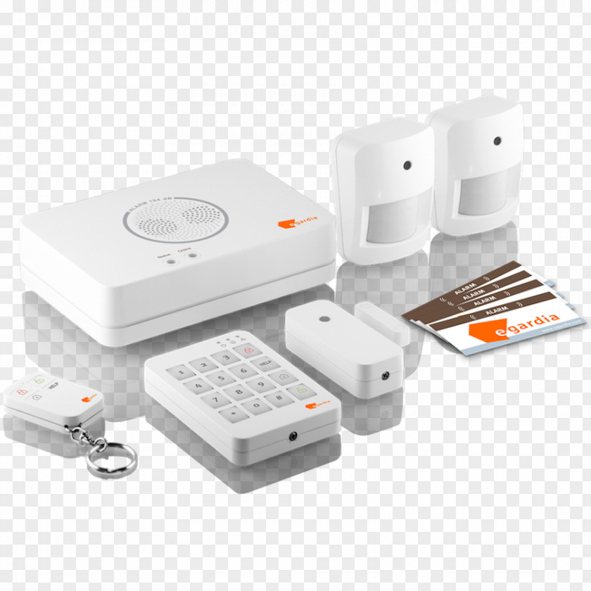 Alarm System Security Alarms & Systems Device Burglary Safety PNG