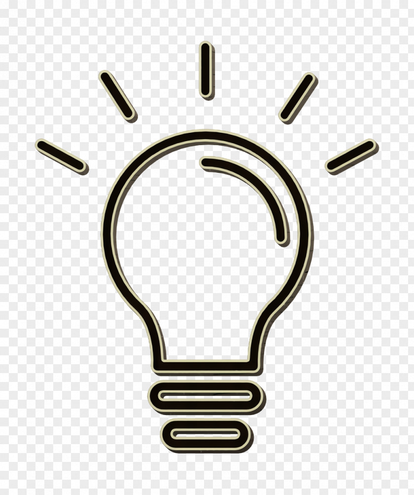 Auto Part Library Light Bulb Cartoon PNG