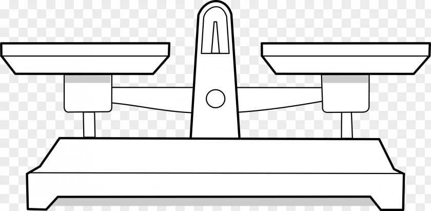 Balance Scale Cliparts Weighing Drawing Clip Art PNG