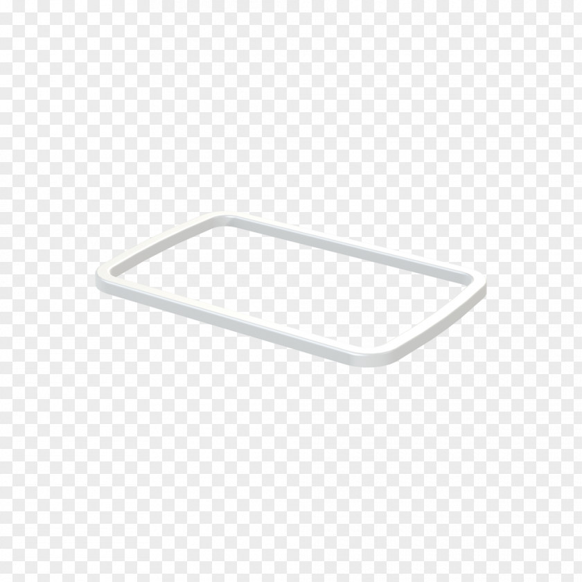 Clear Plastic Buckets Product Design Rectangle PNG