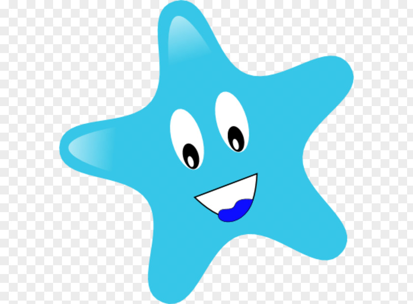 Color Star Cliparts Clip Art PNG