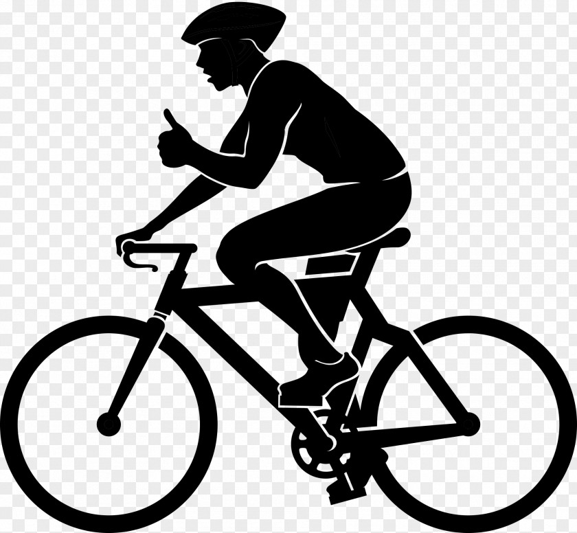 Cycling Vector Graphics Royalty-free Bicycle Illustration PNG
