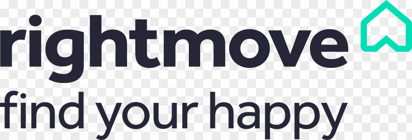 Design Logo Brand Rightmove PNG