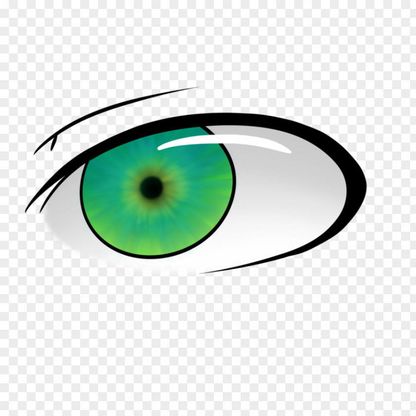 Eye Clip Art PNG