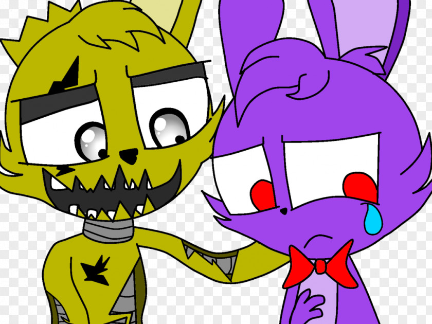 Five Nights At Freddy's 3 Drawing Digital Art DeviantArt PNG