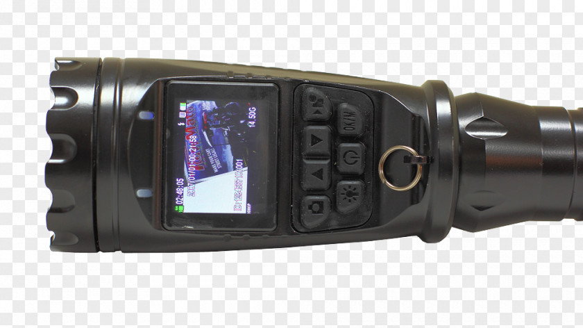 Flashlight Light Optical Instrument Video Rechargeable Battery Light-emitting Diode PNG