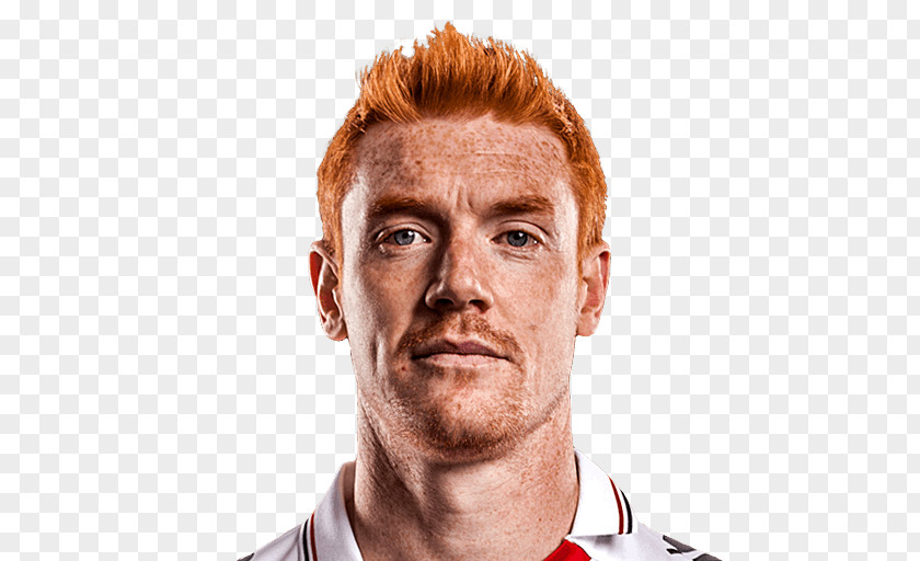 Freckles Dave Kitson FIFA 18 15 17 14 PNG
