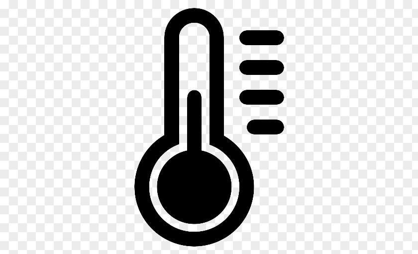 Hot Water Laboratory Thermometer Temperature Measurement PNG