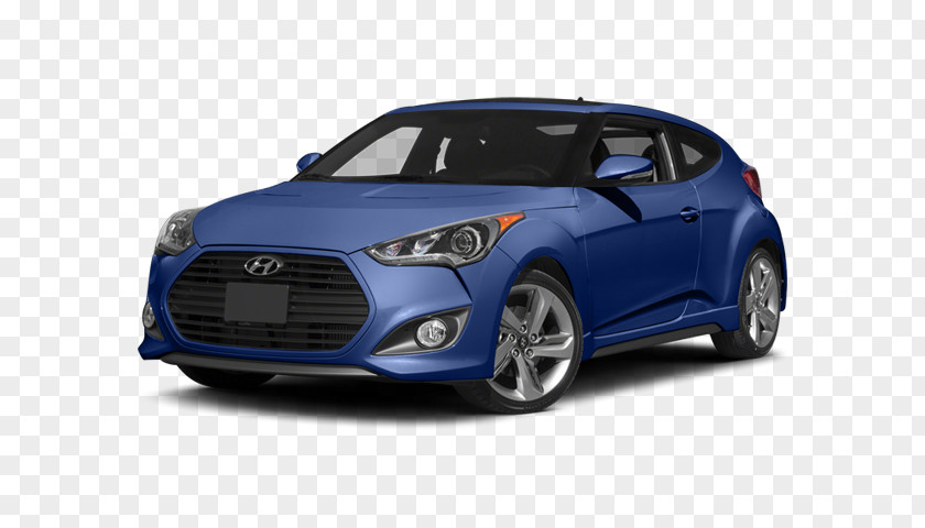 Hyundai 2012 Veloster 2016 Used Car PNG