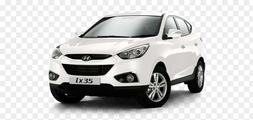 Hyundai Tucson Car Ix35 Starex PNG