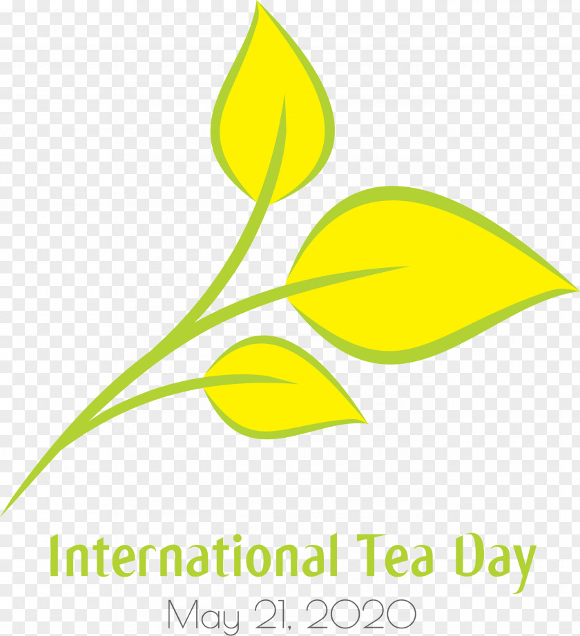 International Tea Day PNG