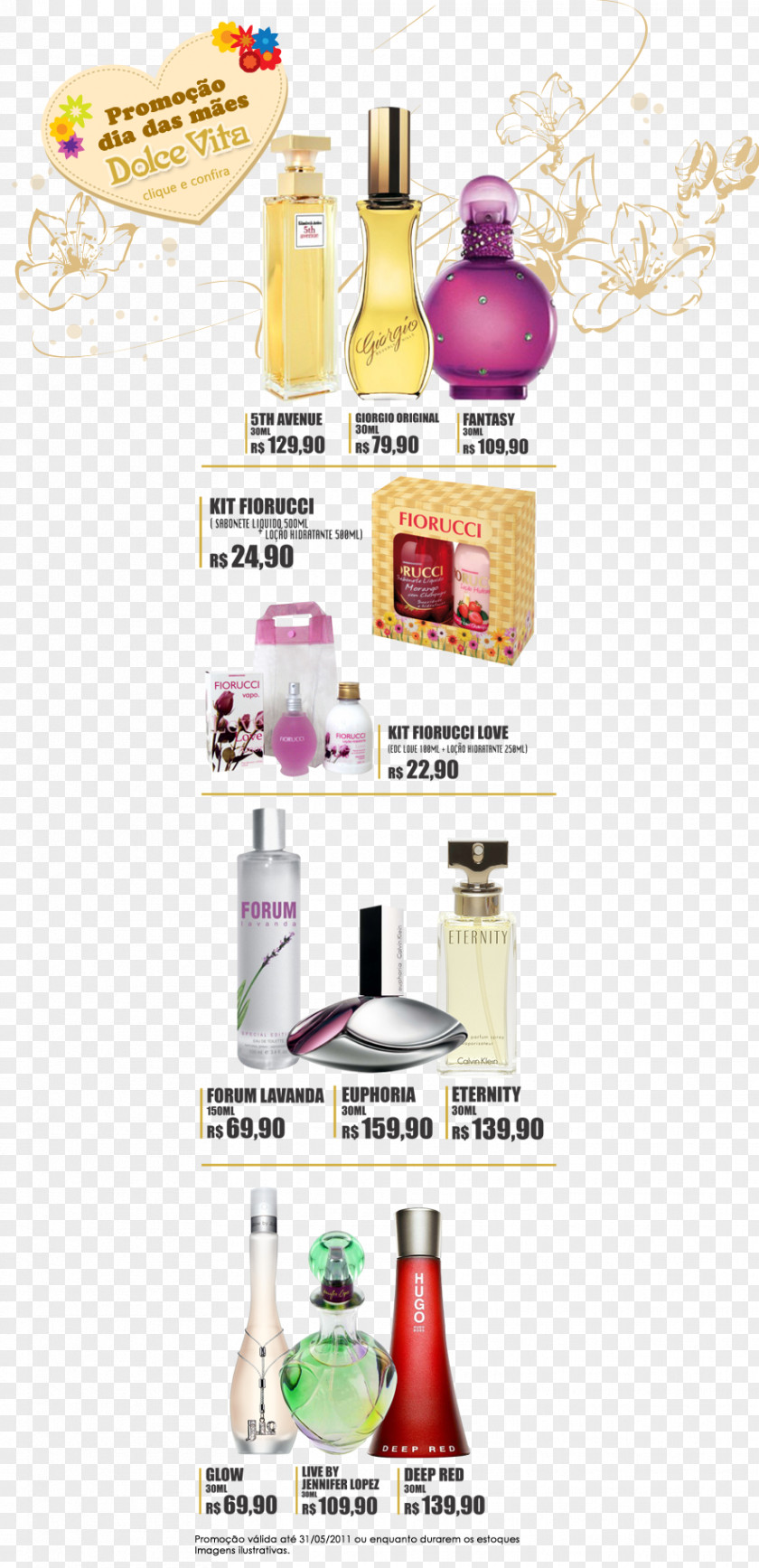 La Dolce Vita Glass Bottle Liqueur Calvin Klein Perfume PNG