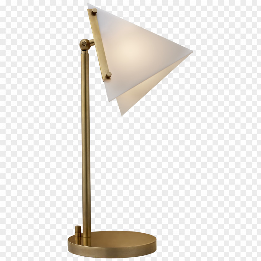 Lamp Table Lighting Glass PNG