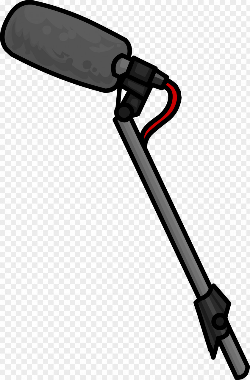 Microphone Boom Operator Photography Clip Art PNG