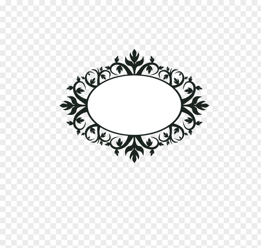 Ornament Frame Floral Borders And Frames Clip Art PNG
