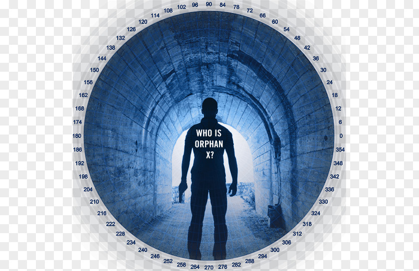 Silhouette Tunnel Royalty-free PNG