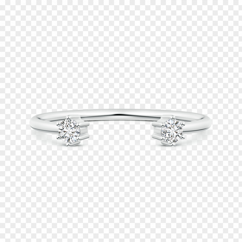 Silver Body Jewellery PNG